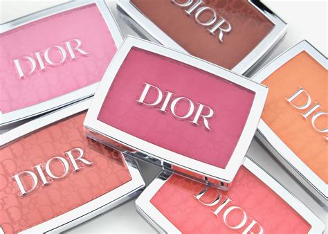 forever glow dior blush